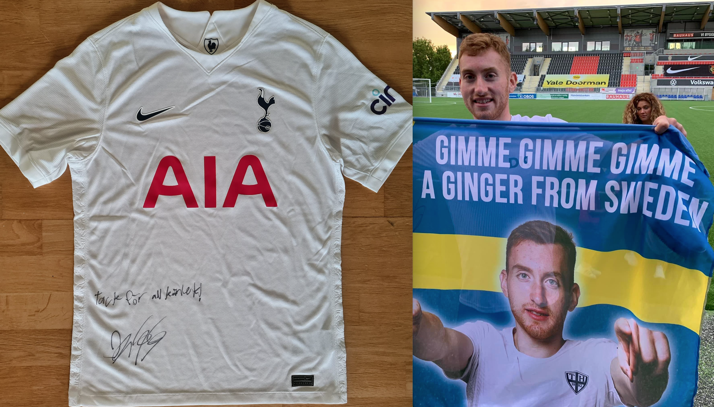 bli medlem bild dejan tröja