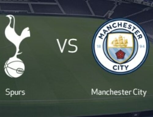 Inför Tottenham – Manchester City