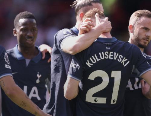 Krönika – en sammanfattning av säsongen som gått – del 2 våren