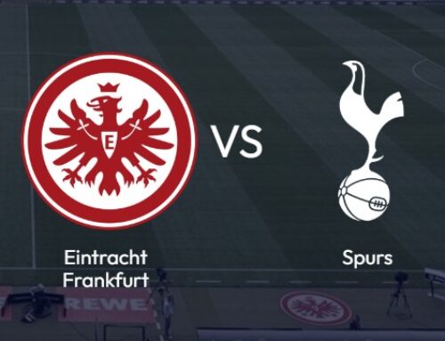 Inför Eintracht Frankfurt – Tottenham
